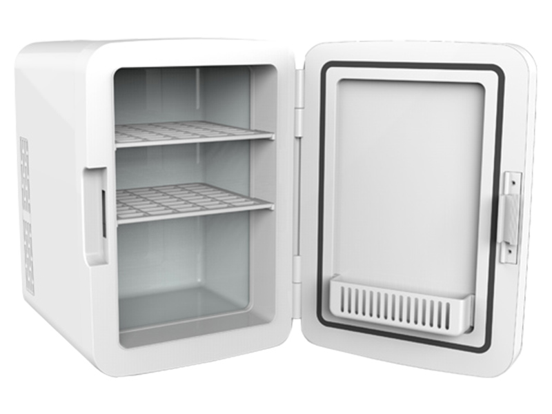 Мини холодильник модель 10L, объем 10 л