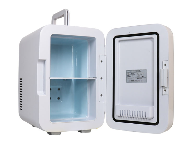 Міні холодильник модель 6L, обсяг 6 л