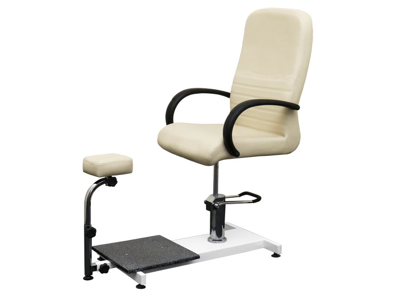 Педикюрное кресло модель SPA-100