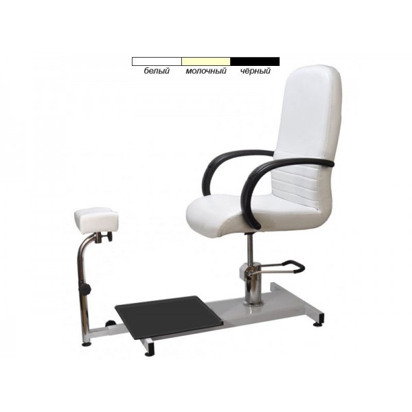 Педикюрное кресло модель SPA-100