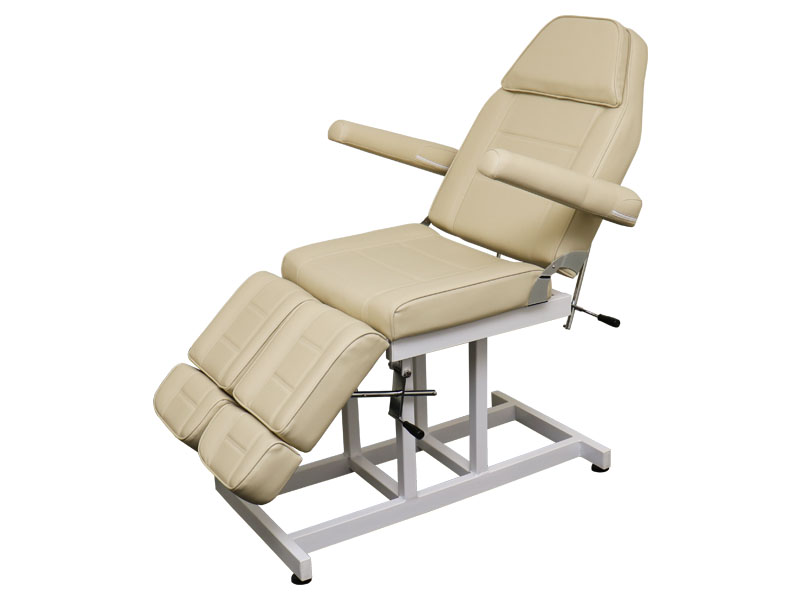 Педикюрное крісло мод 246T