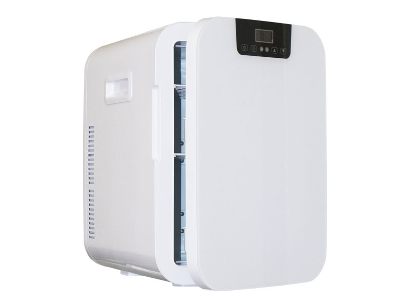 Міні холодильник модель 20L, обсяг 20 л