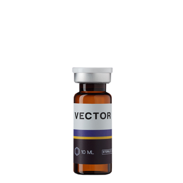Непрямий ліполітик дренажно-судинної дії / Leistern Vector 10ml