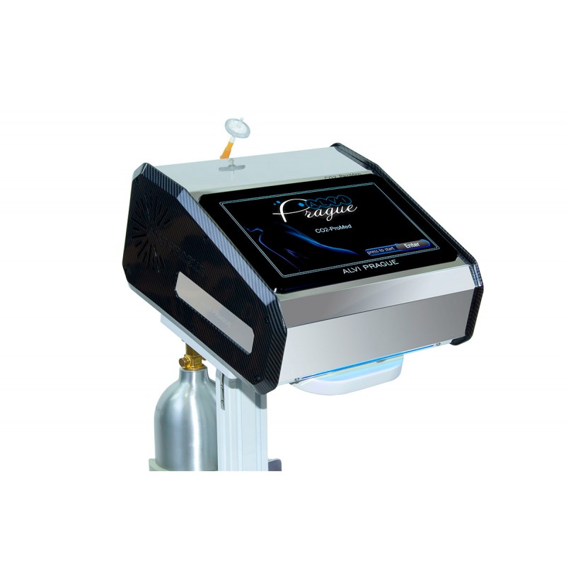 Апарат карбоксітерапіі CO2-ProMed