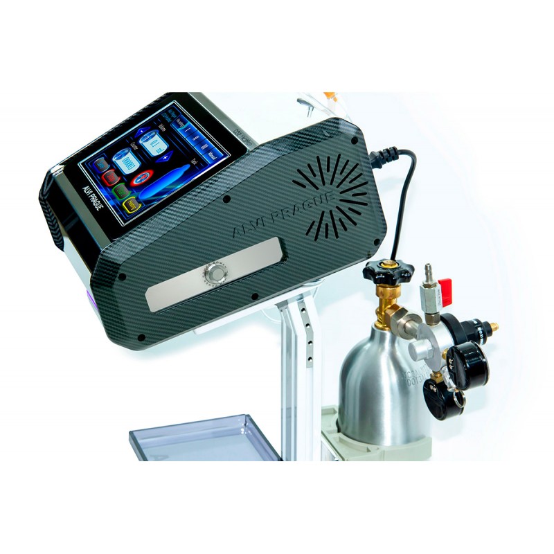 Апарат карбоксітерапіі CO2-ProMed