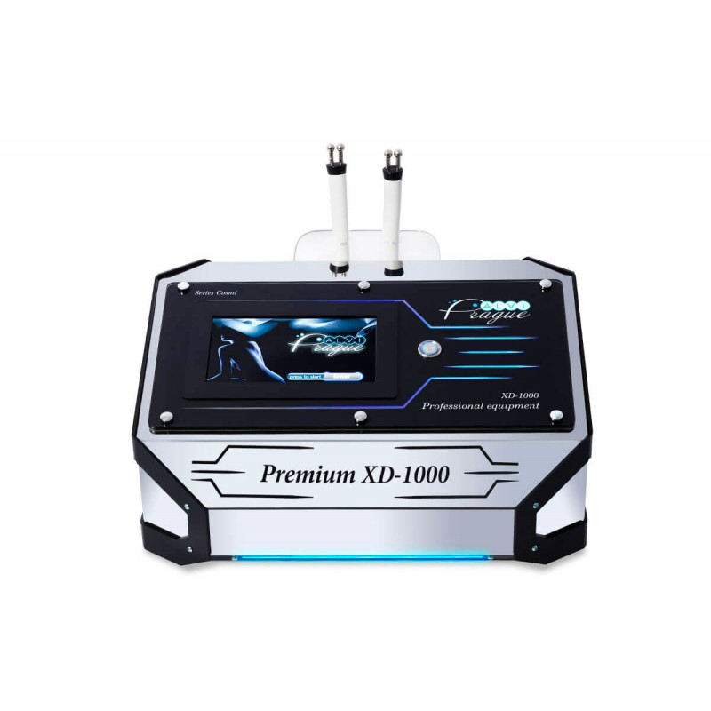 Микротоковый аппарат Premium XD-1000