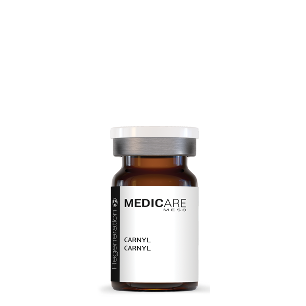 Мезококтейль / Medicare Carnyl 5ml