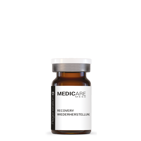 Мезококтейль / Medicare Recovery 5ml