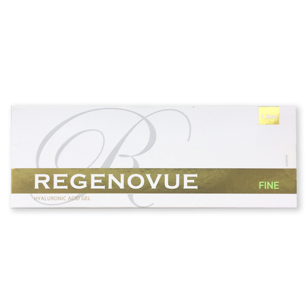 Филлер / Neogenesis Regenovue Fine, 1ml