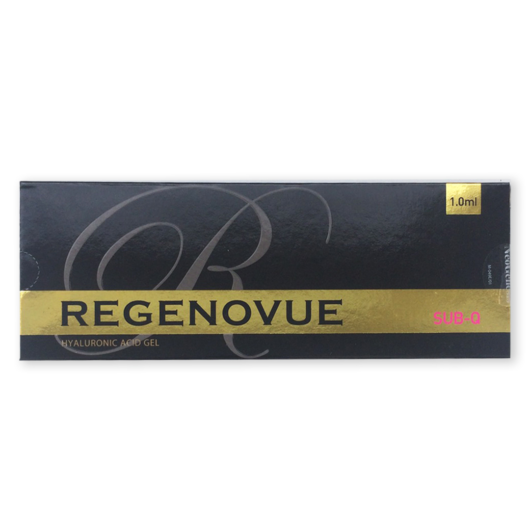 Филлер / Neogenesis Regenovue Sub Q, 1ml
