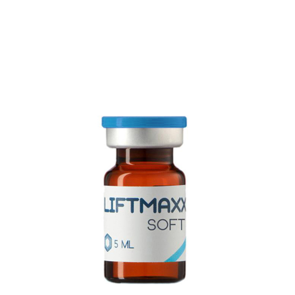 Мезококтейль зміцнюючий / Leistern LiftMaxx Soft 5ml