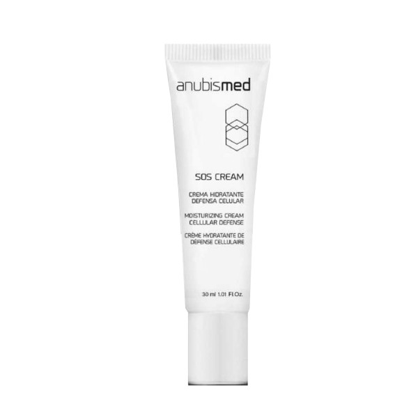 AnubisMed SOS Cream / SOS крем