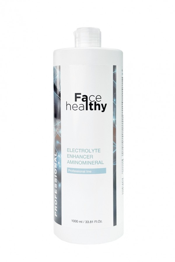 FALTHY (Фелси) Электролитный энхансер Aminomineral 1000ml
