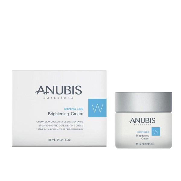 Осветляющий дневной крем (сан блок) / Shining Line Brightening Cream 60ml