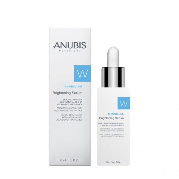 Shining Line Brightening Serum / Осветляющий концентрат  «Пигмент контроль»