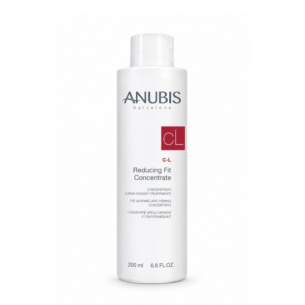 C-L Reducing Fit Concentrate / Моделюючий концентрат для зменьшення об'ємів 200ml