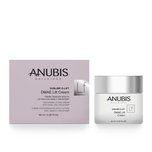 Sublime D-Lift DMAE Lift Cream / Лифтинг крем с DMAE 60ml