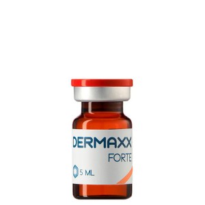 Биоревитализант / Leistern DerMaxx Forte, 5ml