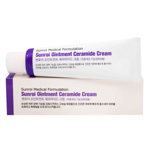 Крем Ceramide ointment cream 60ml