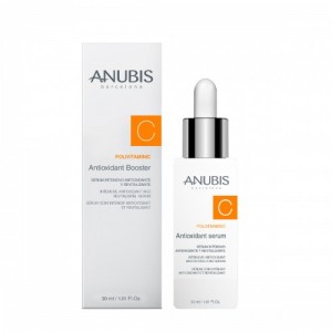 PolivitaminiC Antioxidant Booster / Антиоксидантний бустер 30ml