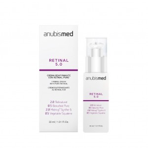 AnubisMed Retinal 5.0 / Ретиналь 5,0 30ml