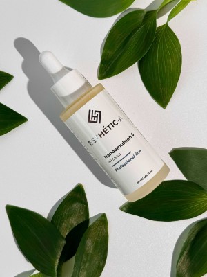 ESTHETIC-A Наноемульсія 6 / Nanoemulsion 6 50ml