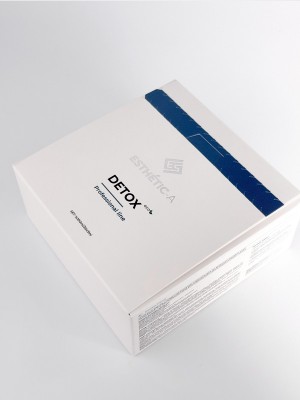 ESTHETIC-A Detox набор