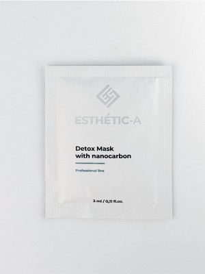 ESTHETIC-A Detox набор