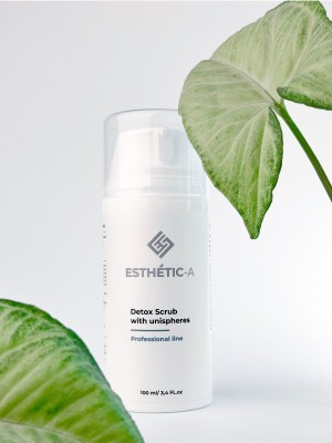 ESTHETIC-A Detox набор