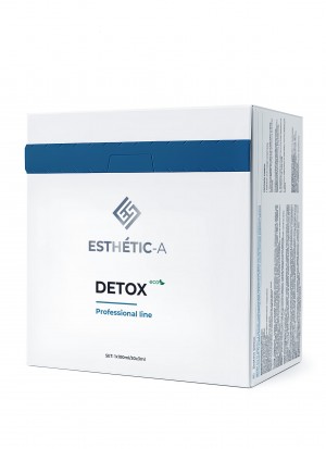 ESTHETIC-A Detox набор