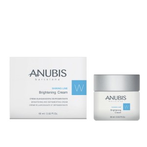 Освітлюючий денний крем (сан блок) / Shining Line Brightening Cream 60ml