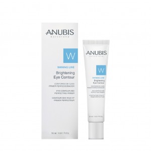 Shining Line Brightening Eye Contour / Крем от темных кругов вокруг глаз «Пигмент контроль»