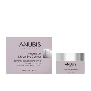 Sublime D-Lift Lift-Up Eye Contour / Лифтинг крем вокруг глаз с Ретиналь и Dmae 15ml